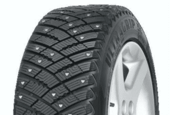 Pneumatiky osobne zimne 155/65R14 75T Goodyear ULTRA GRIP ICE ARCTIC