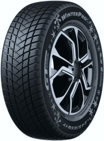 Pneumatiky osobne zimne 155/65R14 75T GT Radial WINTER PRO 2 EVO