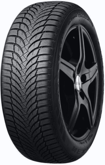 Pneumatiky osobne zimne 155/65R14 75T Nexen WINGUARD SNOW G WH2