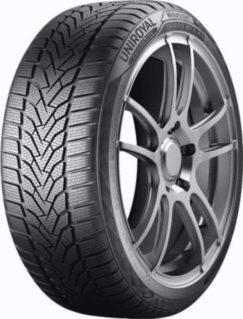 Pneumatiky osobne zimne 155/65R14 75T Uniroyal WINTER EXPERT