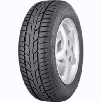 Pneumatiky osobne zimne 165/60R15 77T Semperit SPEED GRIP 5