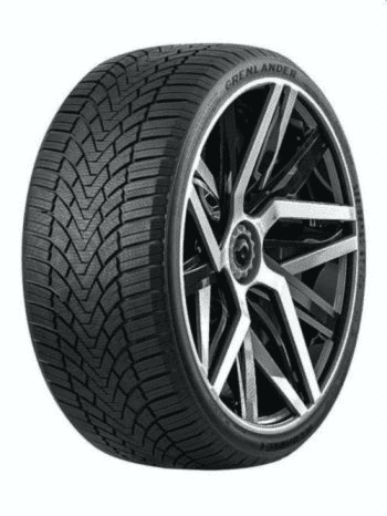 Pneumatiky osobne zimne 165/80R13 83T Grenlander ICEHAWKE I