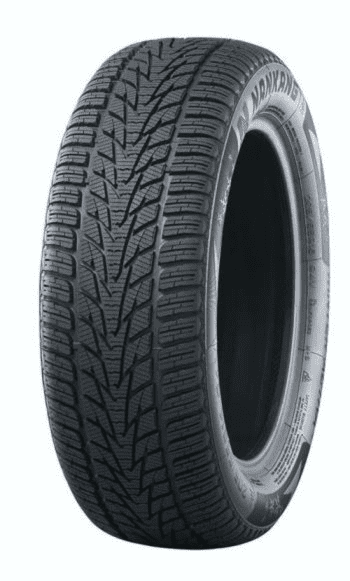 Pneumatiky osobne zimne 175/55R15 77T Nankang WINTER ACTIVA SV-4