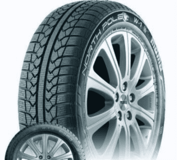 Pneumatiky osobne zimne 175/60R15 81H Momo W-1 NORTH POLE