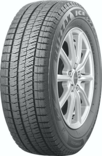 Pneumatiky osobne zimne 175/70R14 84S Bridgestone BLIZZAK ICE