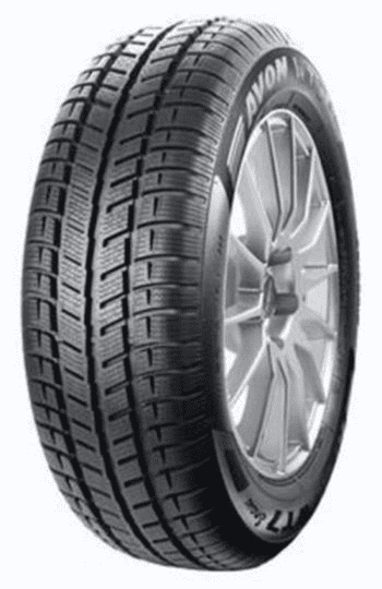 Pneumatiky osobne zimne 175/70R14 84T Avon WT7 SNOW