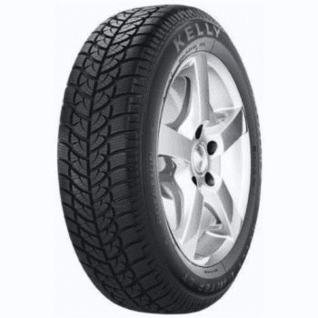 Pneumatiky osobne zimne 175/70R14 84T Kelly WINTER ST