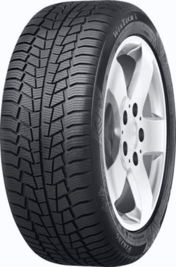 Pneumatiky osobne zimne 175/70R14 84T Viking WINTECH