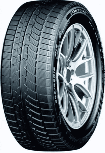 Pneumatiky osobne zimne 175/70R14 88T Fortune SNOWFUN FSR901 XL