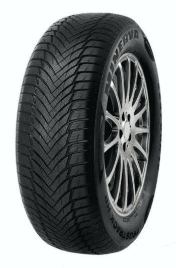 Pneumatiky osobne zimne 175/70R14 88T Minerva FROSTRACK HP XL