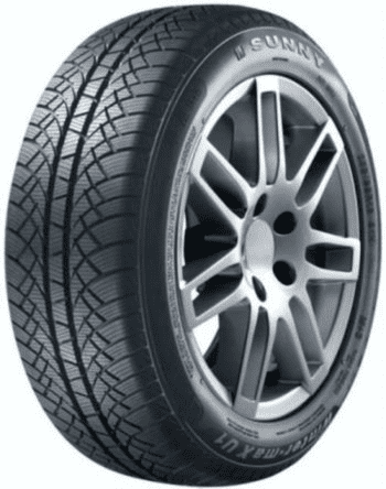 Pneumatiky osobne zimne 175/70R14 88T Sunny NW611 XL