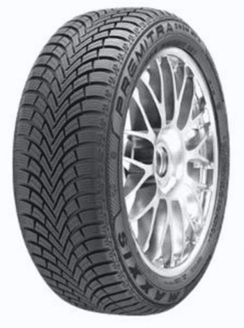 Pneumatiky osobne zimne 195/45R16 84V Maxxis PREMITRA SNOW WP6 XL