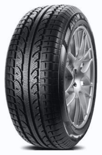 Pneumatiky osobne zimne 195/50R15 82H Avon WV7 SNOW