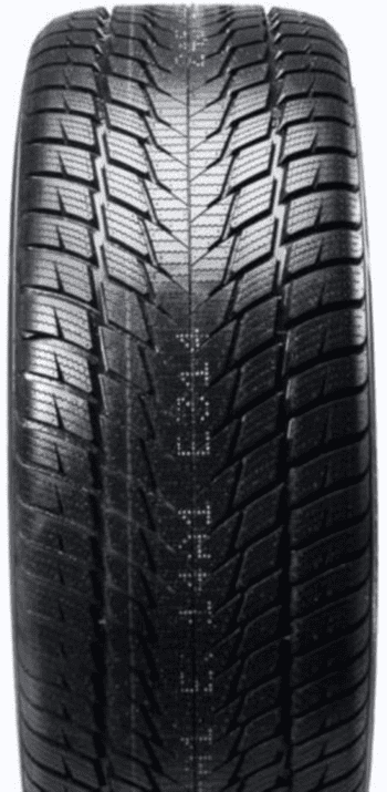 Pneumatiky osobne zimne 205/45R16 87H Superia BLUEWIN UHP2 XL