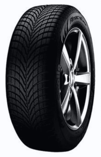 Pneumatiky osobne zimne 205/55R16 91H Apollo ALNAC 4G WINTER