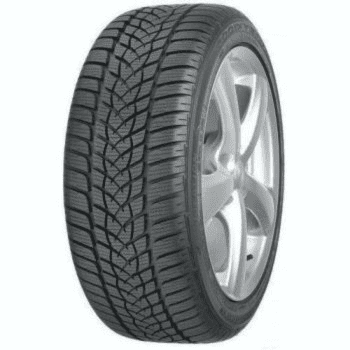 Pneumatiky osobne zimne 205/55R16 91H Goodyear ULTRA GRIP PERFORMANCE 2 ROF-Dojazdová tech. Runflat 