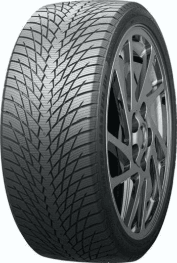 Pneumatiky osobne zimne 205/55R16 91H Greentrac WINTER MASTER D1