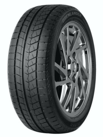 Pneumatiky osobne zimne 205/55R16 91H Grenlander WINTER GL868