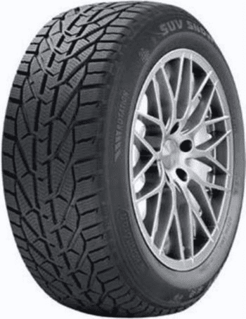 Pneumatiky osobne zimne 205/55R16 91H Kormoran SNOW