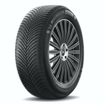 Pneumatiky osobne zimne 205/55R16 91H Michelin ALPIN 7