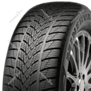 Pneumatiky osobne zimne 205/55R16 91H Minerva FROSTRACK UHP