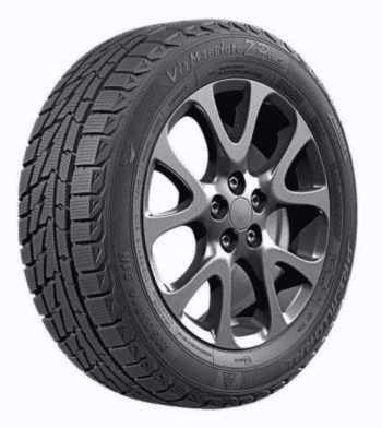 Pneumatiky osobne zimne 205/55R16 91H Premiorri VIA MAGGIORE Z PLUS