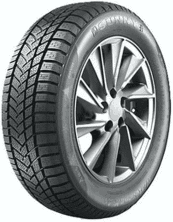 Pneumatiky osobne zimne 205/55R16 91H Sunny NW211