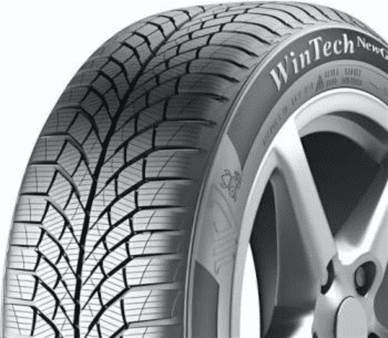 Pneumatiky osobne zimne 205/55R16 91H Viking WINTECH NEWGEN