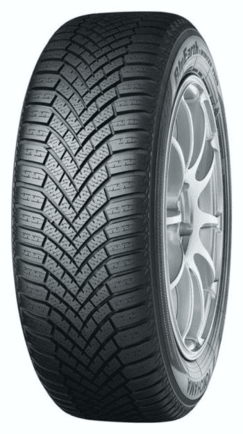 Pneumatiky osobne zimne 205/55R16 91H Yokohama BLUEARTH WINTER V906+