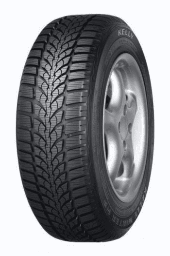 Pneumatiky osobne zimne 205/55R16 91T Kelly WINTER HP