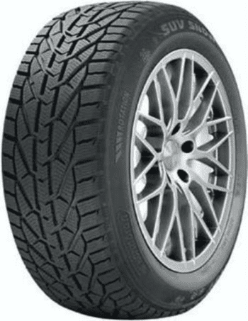 Pneumatiky osobne zimne 205/55R16 91T Kormoran SNOW