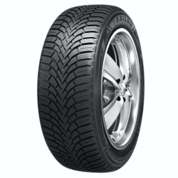 Pneumatiky osobne zimne 205/55R16 91T Sailun ICE BLAZER ALPINE+