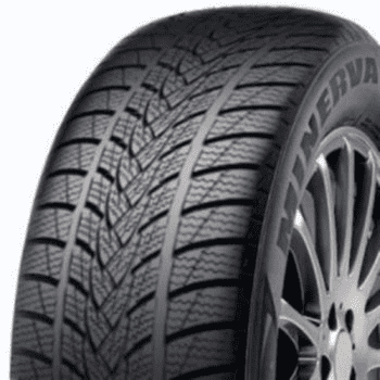 Pneumatiky osobne zimne 205/55R16 94H Minerva FROSTRACK UHP XL