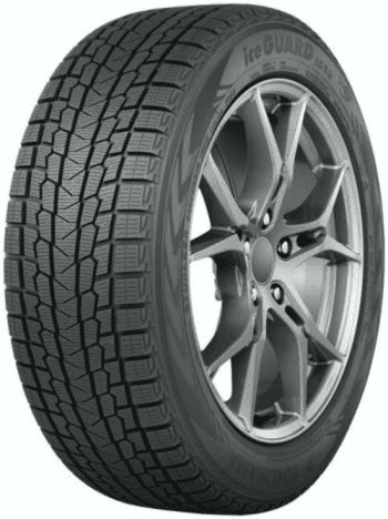 Pneumatiky osobne zimne 205/55R16 94H Yokohama ICE GUARD IG53 XL