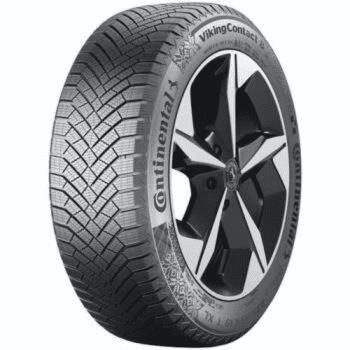 Pneumatiky osobne zimne 205/55R16 94T Continental CONTI VIKING CONTACT 8 XL