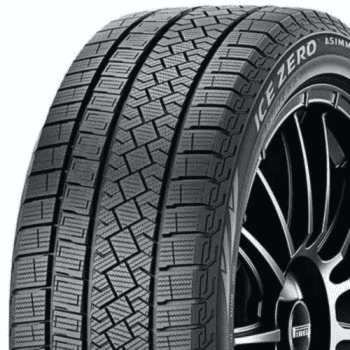 Pneumatiky osobne zimne 205/55R16 94T Pirelli ICE ZERO ASIMMETRICO XL