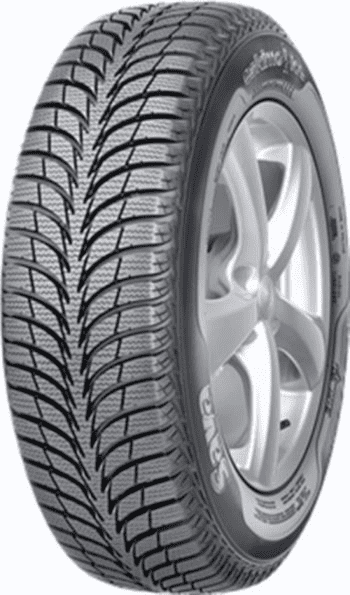 Pneumatiky osobne zimne 205/55R16 94T Sava ESKIMO ICE XL