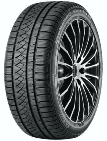 Pneumatiky osobne zimne 205/55R16 94V GT Radial CHAMPIRO WINTER PRO HP XL