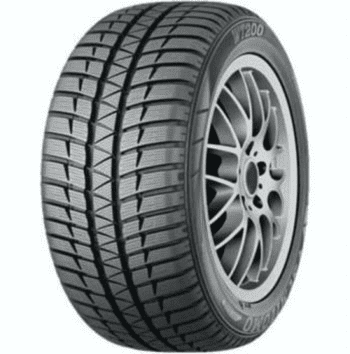 Pneumatiky osobne zimne 205/55R16 94V SUMITOMO WT200 XL