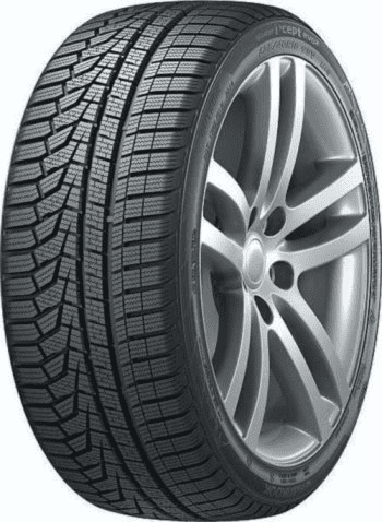 Pneumatiky osobne zimne 205/55R17 95H Hankook WINTER ICEPT EVO2 W320 XL