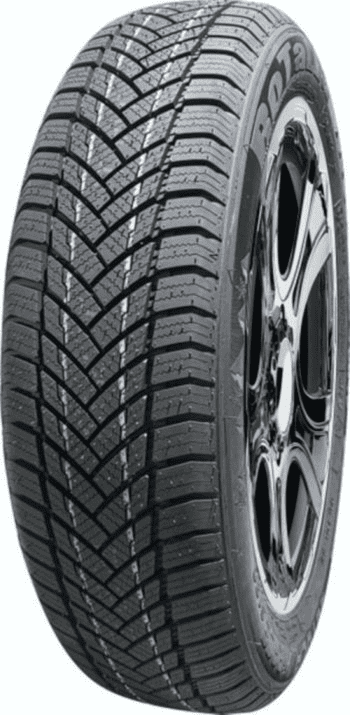 Pneumatiky osobne zimne 205/60R15 91H Rotalla SETULA W RACE S130