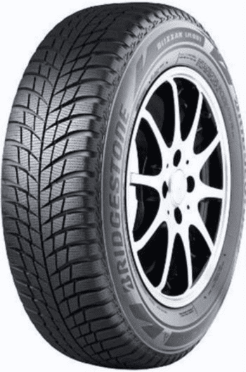 Pneumatiky osobne zimne 205/60R16 92H Bridgestone BLIZZAK LM001