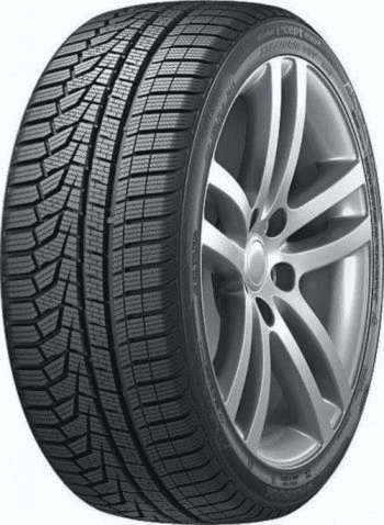 Pneumatiky osobne zimne 205/60R16 92H Hankook WINTER ICEPT EVO2 W320