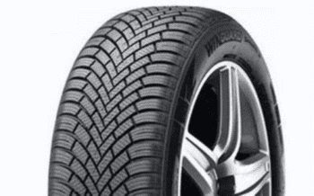 Pneumatiky osobne zimne 205/60R16 92H Nexen WINGUARD SNOW G3 WH21