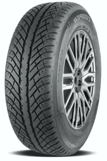 Pneumatiky osobne zimne 205/60R16 96H Cooper Tires DISCOVERER WINTER XL