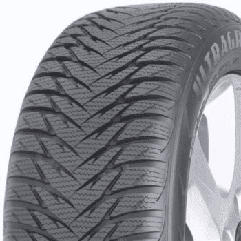 Pneumatiky osobne zimne 205/60R16 96H Goodyear ULTRA GRIP 8 XL