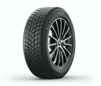 Pneumatiky osobne zimne 205/60R16 96H Michelin X ICE SNOW XL