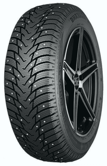 Pneumatiky osobne zimne 205/60R16 96T Nankang ICE ACTIVA SW-8 XL