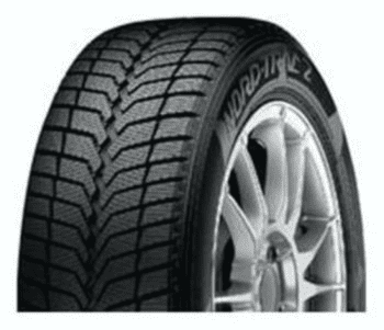 Pneumatiky osobne zimne 205/60R16 96T Vredestein NORD TRAC 2 XL