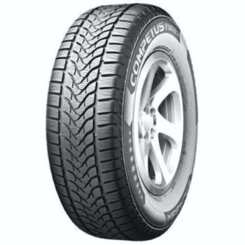 Pneumatiky osobne zimne 205/80R16 104T Lassa COMPETUS WINTER 2+ XL